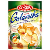 CHICORY-GELEE MIT PFIRSICHGESCHMACK 75 G - Biolaboratorium